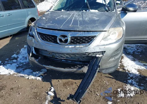 2010 Mazda Cx-9 Sport from USA, damaged, VIN JM3TB3MV5A0234609